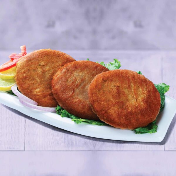 Homestyle Shami Kabab Regular price