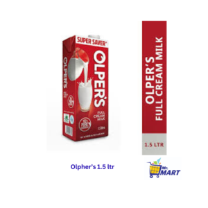 Olper's Milk - 1.5Ltr