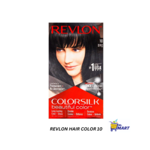Revlon Hair Color no 10
