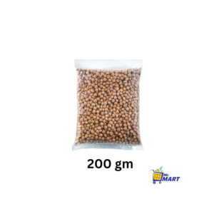 WHITE CHICKPEAS (CHANA ) 200 GM