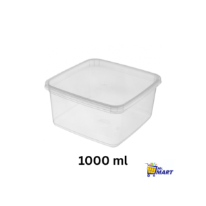 Disposable Box 1000 ml