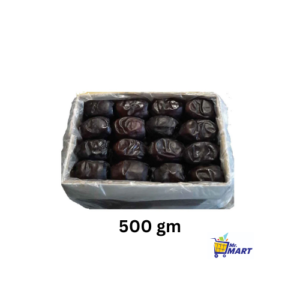 KAJOOR BOX 500 GM
