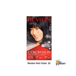 Revlon Hair Color no 12