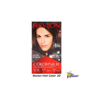 Revlon Hair Color no 20