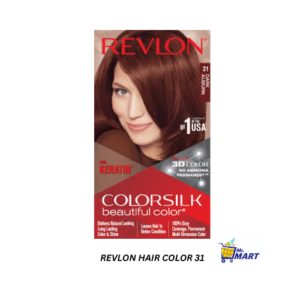Revlon Hair Color no 31