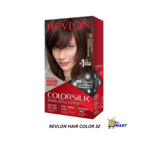 Revlon Hair Color no 32