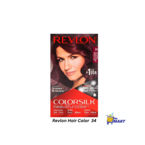 Revlon Hair Color no 34