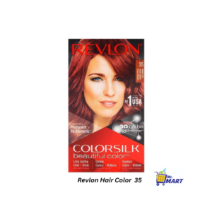 Revlon Hair Color no 35