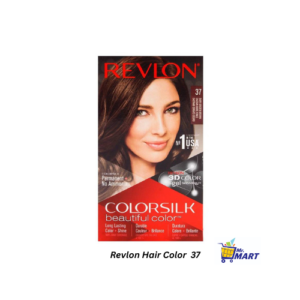 Revlon Hair Color no 37