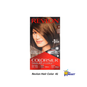 Revlon Hair Color no 41