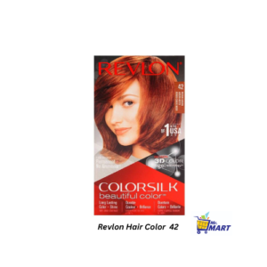 Revlon Hair Color no 42