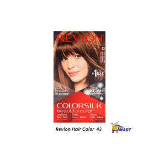 Revlon Hair Color no 43