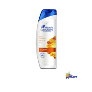 Head and Shoulders Shampoo Anti Hair Fall 360 ML