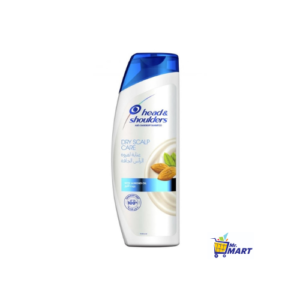 Head and Shoulders Shampoo Dry Scalp Care 360 ML