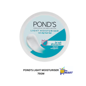 POND'S Light Moisturiser 75 gm