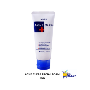 Mistine Acne Clear Facial Foam 85g