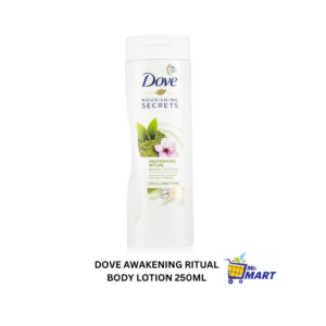 Dove Nourishing Secrets Awakening Ritual Body Lotion 250 ml
