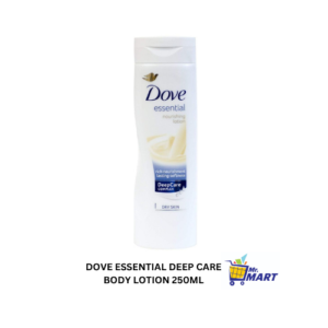 Dove Essential Nourishment Body Lotion- 250 ml