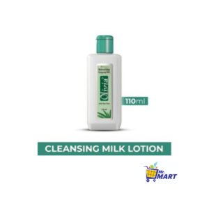 Olivia Moisturizing Cleansing Milk Lotion - 110ml
