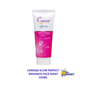 Caresse Perfect Radiance Face Wash 100ml
