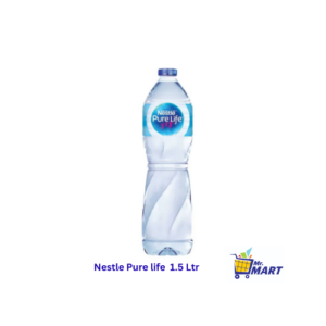 Nestle Pure Life 1.5 Ltr